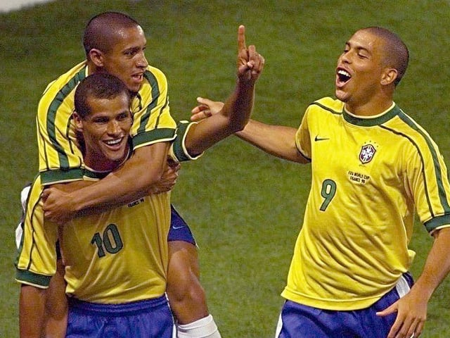 Rangers and Celtic both tried to sign Brazilian legend Rivaldo after he left AC Milan in 2004. The Parkhead side offered the World Cup winner a trial with the forward eventually opting for a move to Olympiakos. (Scottish Sun)