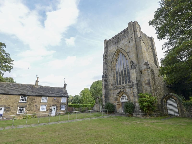 Beauchief saw 7.1 reports of violent crime per 1,000 residents from December 2024 to November 2025, the lowest figure in Sheffield. The total number of incidents in that neighbourhood was 42. Photo: Iconic Media