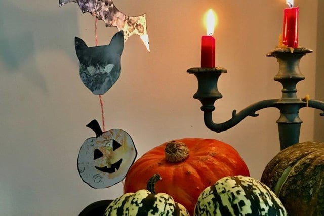 Head to the Pottery Gallery at Sunderland Museum on Friday, October 30 from 1-2pm and 3-4pm where you can print your own spooktacular window decoration for Halloween inspired by creepy creatures in the Museum collections. Bats, cats or pumpkins, the choice is yours! Book a table for your family bubble, with a maximum of 5 people (including children) per bubble. The cost is £3 per family bubble including one child / £6 per family bubble including 2 or more children. All children under 18 must be accompanied by an adult.