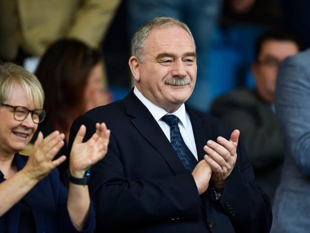 Scottish FA president Rod Petrie has made an appeal to First Minister Nicola Sturgeon and the Scottish Government for fans to be allowed into Hampden Park for the crucial Euro 2020 play-off encounter with Israel. Uefa have granted nations permission to host up to 30 per cent of capacity but is subject to local laws. (Scottish Sun)