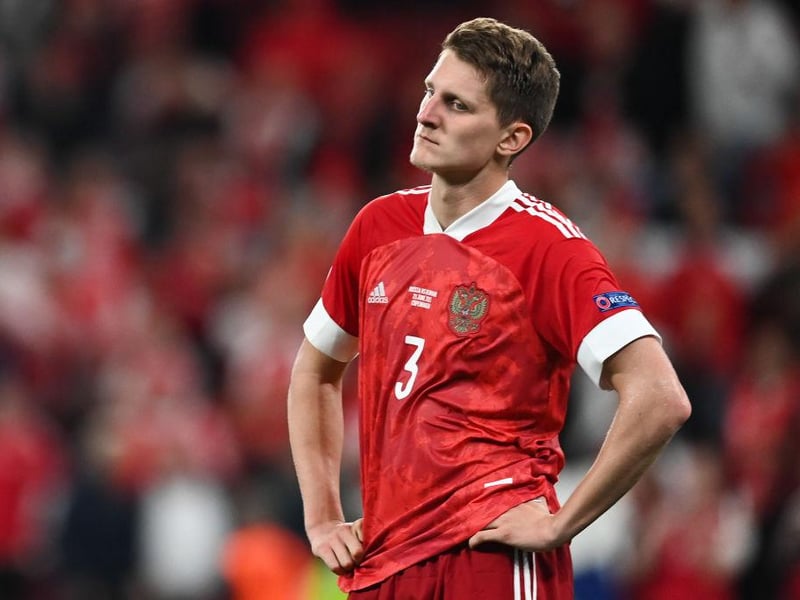 Russia may have finished bottom of their group, but the towering 21-year-old was a rare bright spark in a gloomy run. Commanding and mature beyond his years, players like him will never go out of style. Diveev currently plays his football for CSKA Moscow. (Photo by Stuart Franklin/Getty Images)