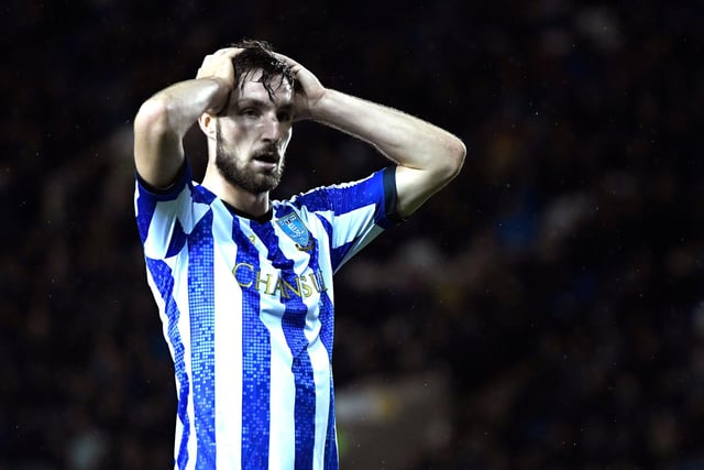 The Sheffield Wednesday full-back was linked with the Black Cats in the summer, and is out of contract at Hillsborough this summer. Sunderland remain in need of cover on the left-hand side and Fox could prove an attractive option - although he is thought to also be attracting interest from Championship clubs.