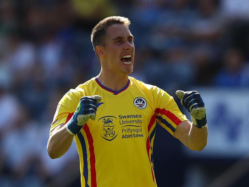 Fulham - Millwall (loan)