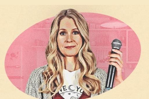 Nominated for the Edinburgh Fringe award in 2014 for her show “We Can Twerk It Out,” Lucy Beaumont is set for three dates in Scotland before the end of the year - at Carnegie Hall in Dunfermline on November 28, the Tivoli Theatre in Aberdeen on November 29 and the Whitehall Theatre in Dundee on November 30 2024.
