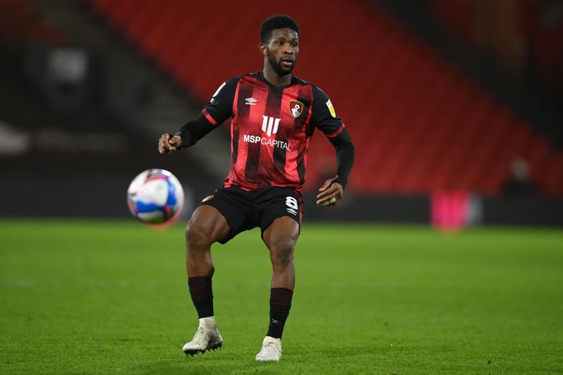 Jefferson Lerma joined AFC Bournemouth from Levante in 2018 for a club record fee of €30 million. The midfielder has been one of the first names on the teamsheet in recent years and has attracted interest from the Premier League and Spain.