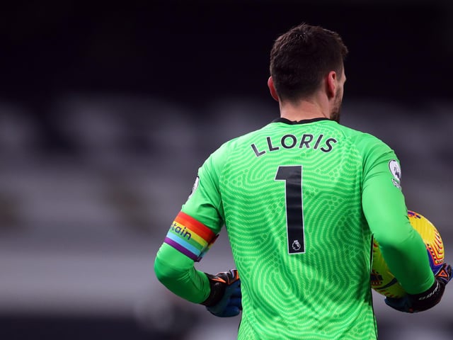 Spurs could be set to lose star goalkeeper Hugo Lloris this summer, with PSG looking a likely destination for the France international. Man Utd's Dean Henderson has been named as a possible long-term replacement. (The Sun)