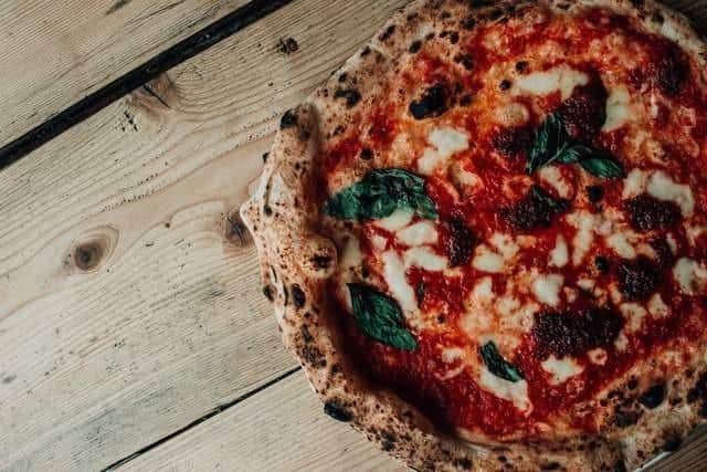 A new pizza restaurant is opening in the city centre.