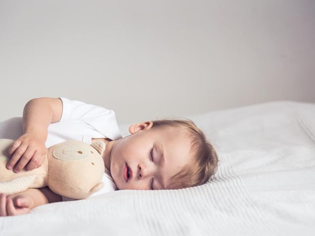 Lincoln also proves a popular baby name, with 67,878 children being named this.