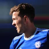 Sheffield Wednesday are said to be in talks with Will Vaulks, most recently of Cardiff City.
