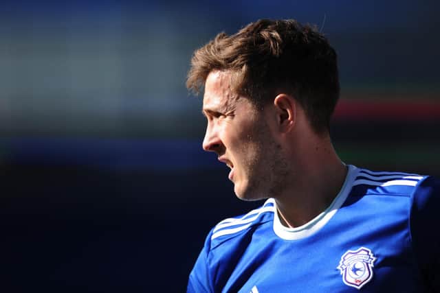 Sheffield Wednesday are said to be in talks with Will Vaulks, most recently of Cardiff City.