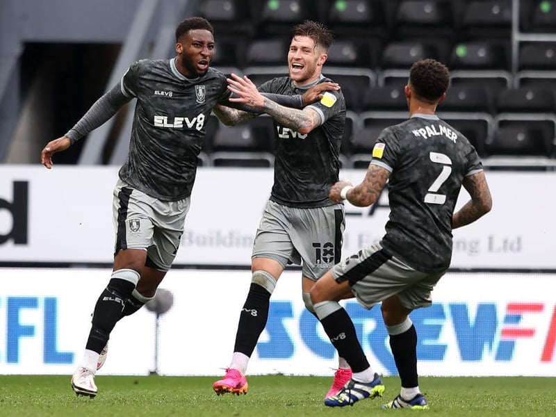 The Owls are among the early favourites for the league title, but are being predicted to finish just outside the automatic promotion places.
