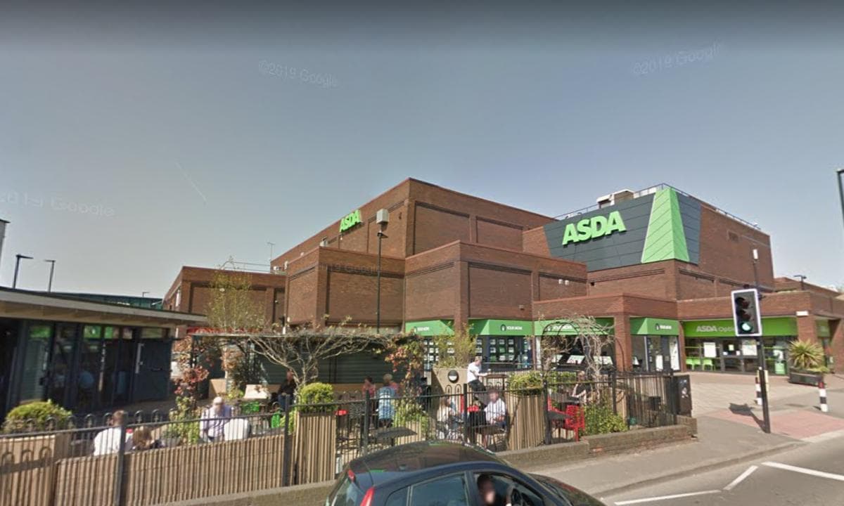 Asda responds to rumours of coronavirus outbreak at Sheffield supermarket