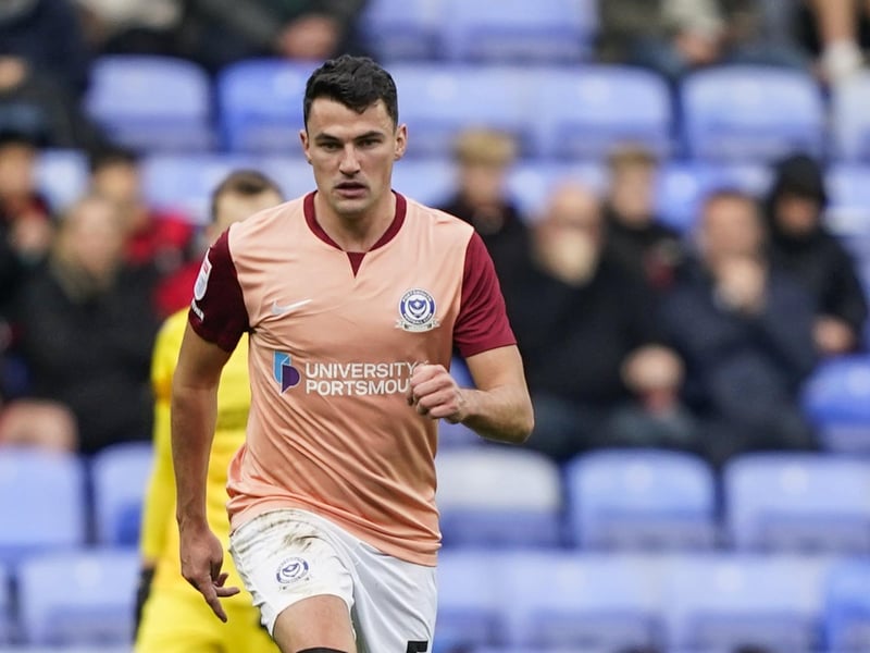 Mousinho said on Wednesday: "Regan had a scan in London on Wednesday and we are waiting for the results now. Sometimes they’re not the quickest, we should have them by Friday at the latest.

‘He’s unlikely for Saturday, unless the result comes back and it’s pretty conclusive he’s okay. 

"However, he’s nowhere near 100 per cent, so, at the minute, we would probably say Regan is ruled out."