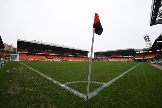 Dundee United could find out today if their game with Rangers will go ahead at the weekend. The Tangerines have had to cancel training after a positive case. The squad have been sent for PCR tests with the trip to Ibrox this weekend likely hinging on the results of the tests. (Scottish Sun)