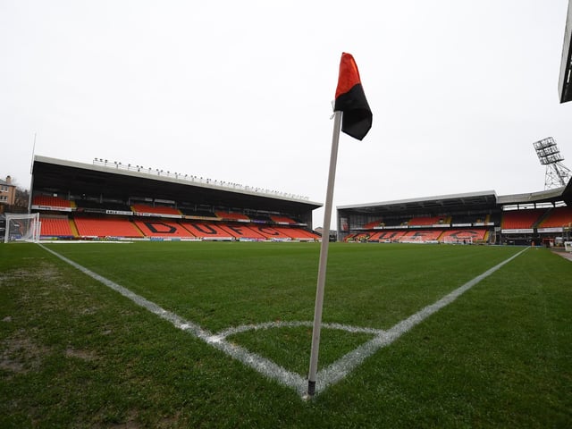 Dundee United could find out today if their game with Rangers will go ahead at the weekend. The Tangerines have had to cancel training after a positive case. The squad have been sent for PCR tests with the trip to Ibrox this weekend likely hinging on the results of the tests. (Scottish Sun)