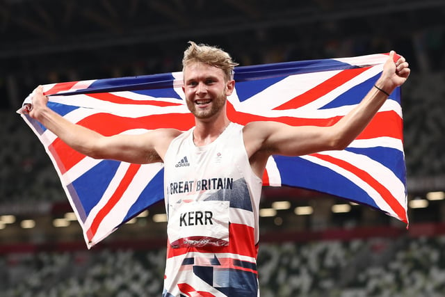 It has been a long wait since those heady days of Coe, Ovett, Cram and Elliott, but Kerr, now 24, joined their legion as he crossed the line third in Tokyo.
The Edinburgh Athletic Club runner won Team GB’s first men’s 1500m Olympic medal for 33 years and smashed his personal best to take a brilliant bronze in an electrifying race in Japan.
His Olympics were almost over in the heats when he finished seventh in his race, only to scrape through as a fastest loser, and he made the most of that chance to claim a historic medal. Edinburgh clubmate Jake Wightman also did himself proud by reaching the final and coming home ninth.
Kerr, who grew up in Morningside, attended George Watson’s College and now lives in Seattle, returned to his home city to do a Q&A with young athletes and show them his medal. That was class.