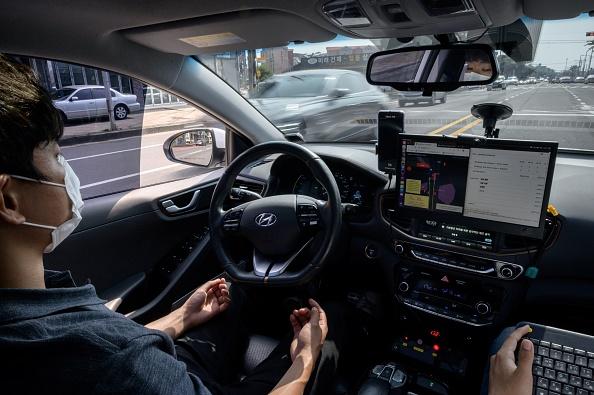 As the direction of travelling in the future becomes more about self-driving cars, these vehicles will not be self-fixing. The mechanic of the future needs to be comprehensive in technology too.