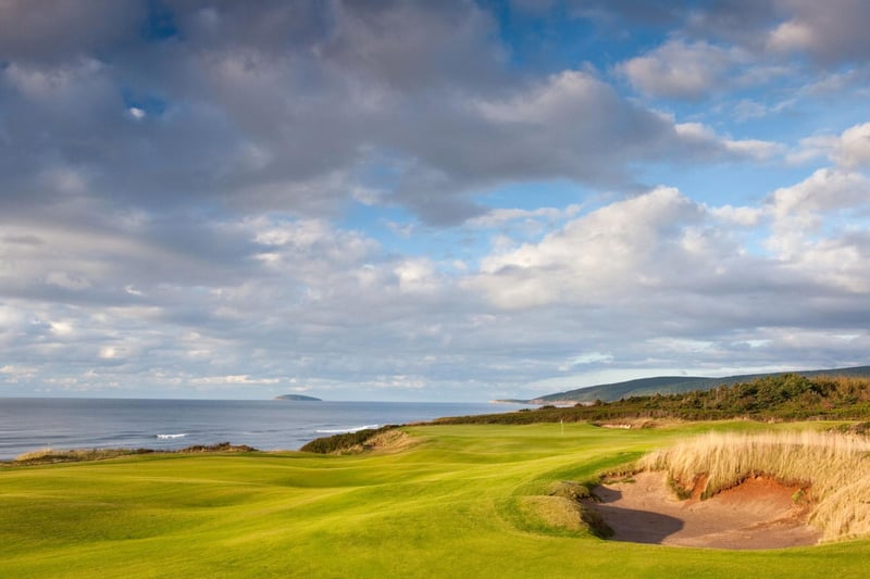 The first Open Championship was played on October 17, 1860, at Prestwick Golf Club, when eight men played three rounds of Prestwick's 12-hole course in a single day. William Park Sr. was victorious and would go on to win a further three Open titles. Next year marks the 150th tournament, which will be played at the St Andrews Old Course.