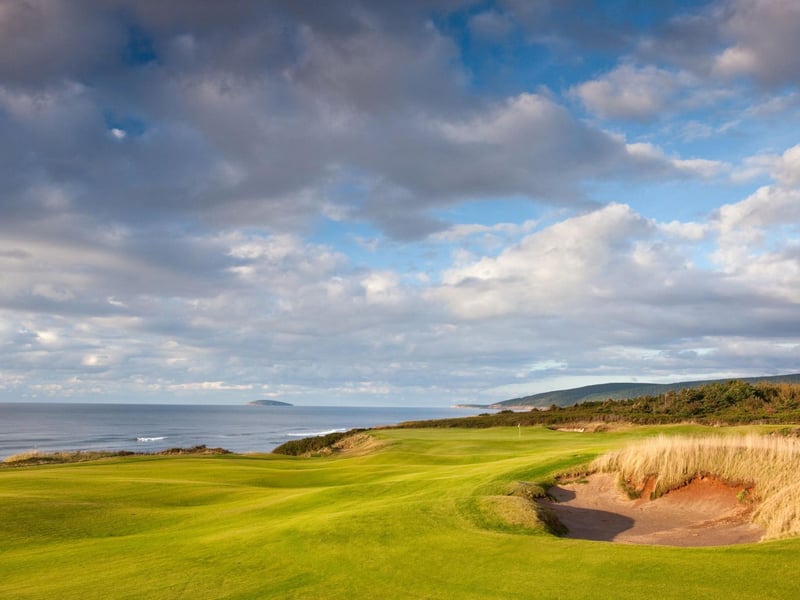 The first Open Championship was played on October 17, 1860, at Prestwick Golf Club, when eight men played three rounds of Prestwick's 12-hole course in a single day. William Park Sr. was victorious and would go on to win a further three Open titles. Next year marks the 150th tournament, which will be played at the St Andrews Old Course.