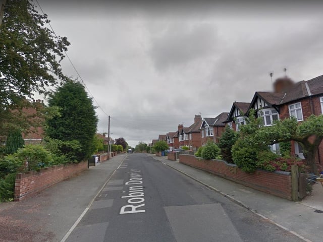 A further six people contracted Covid-19 in the King's Walk, Berry Hill and Oakham area of Mansfield.