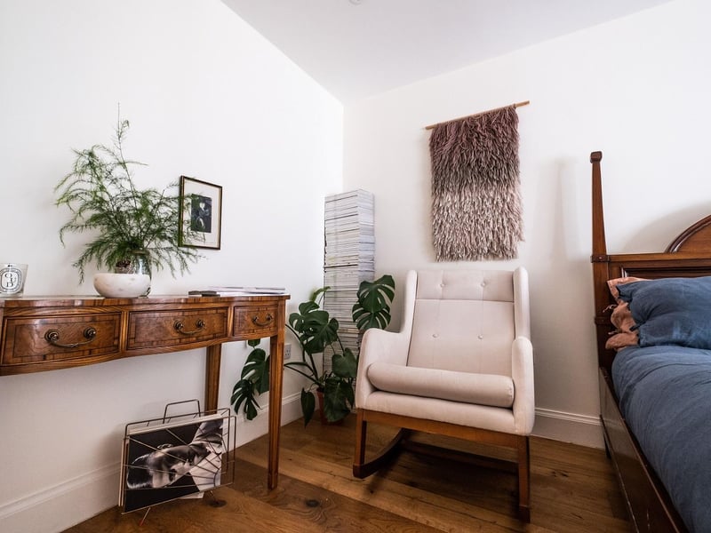Bedroom 1.