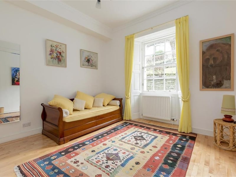 Bedroom 1.