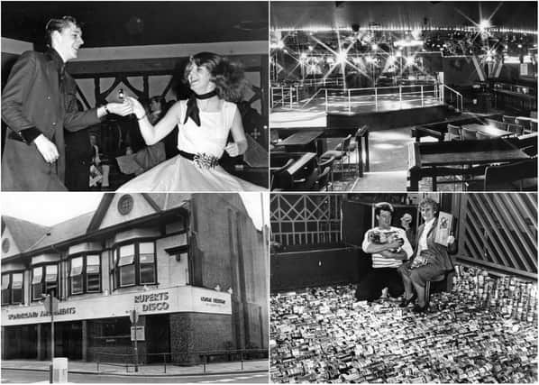 How many of these South Tyneside pub and club scenes do you remember?