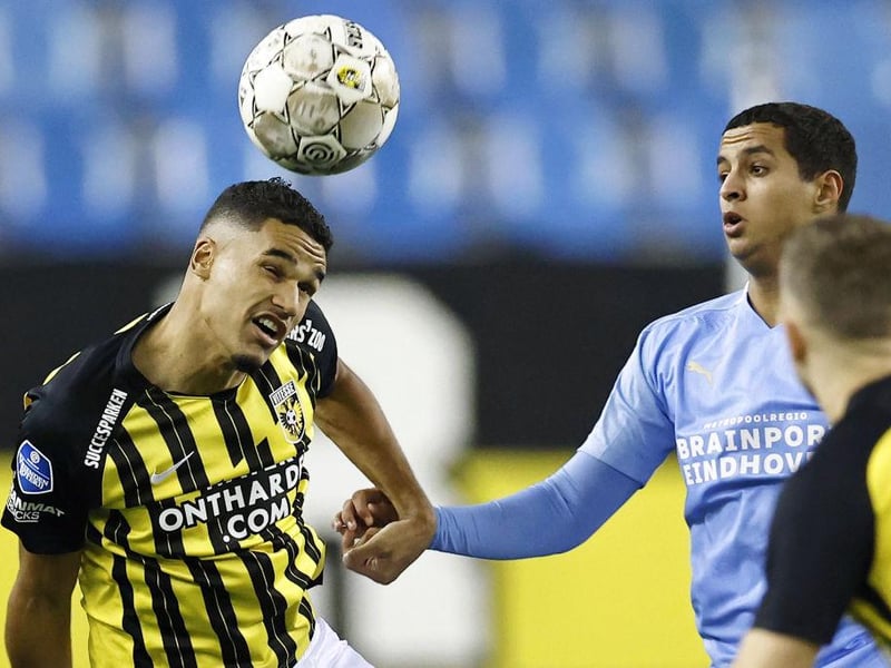 Ajax and Excelsior trained defender Danilho Doehki was linked to a move to the SPFL champions back in April. The Dutch under-21 is currently at Vitesse Arnhem where he contributed to one of the tightest defences in Europe.
