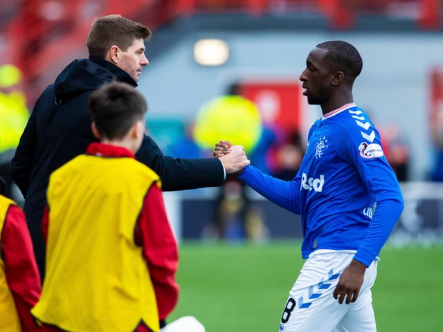 Another who has the quality but perhaps not the consistency to be a real star at Rangers. Could interest clubs in the summer and allow the club to bring in funds to reinvest.