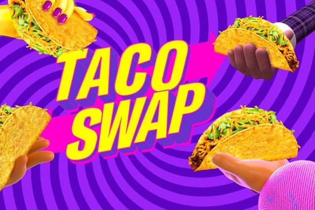 Here's how Sheffield residents can get their hands on a free taco from Taco Bell this week.