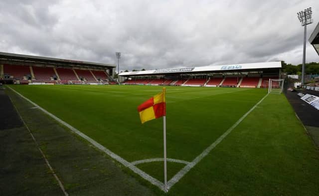 All the stories and gossip from Tuesday in Scottish football