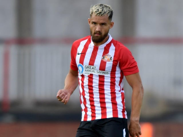 The ex-Bristol City man gets in the side just ahead of team-mates such as Jordan Willis and Tom Flanagan. Proved to be a solid signing since arriving initially on loan in January before making his switch permanent. Overcome ankle ligament injury to make a sound start this season, being part of a Sunderland defence that's conceded just one league goal.