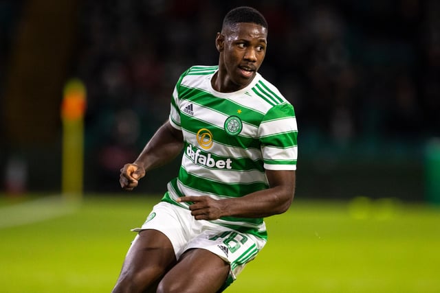 Dundee are eyeing a move for Celtic youngster Osaze Urhoghide. Dees boss James McPake is hoping to strengthen his defence for the second half of the season with no team having conceded more in the Premiership. Celtic want the 21-year-old to get first-team experience. (Scottish Sun)