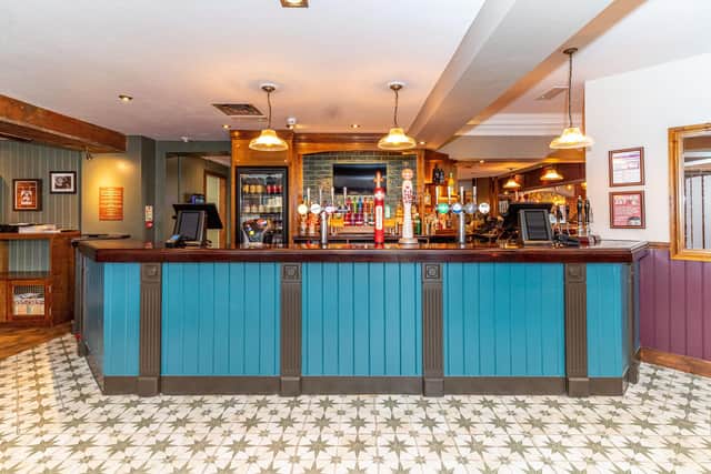The Bluebell Inn in Rotherham reopens following £309,000 refurbishment