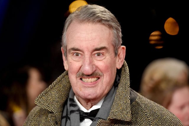 Only Fools and Horses star John Challis passed away peacefully in his sleep on August 16, aged 79. The actor, who was battling cancer, was best known for his role as Boycie on the show.