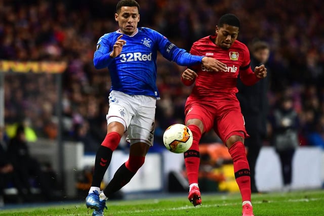 Brighton and Hove Albion are lining up a double swoop for Tavernier brothers James and Marcus, who play for Rangers and Middlesbrough, respectively. (90min)