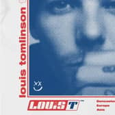 Louis Tomlinson's tour t-shirt lists Doncaster as a continent.