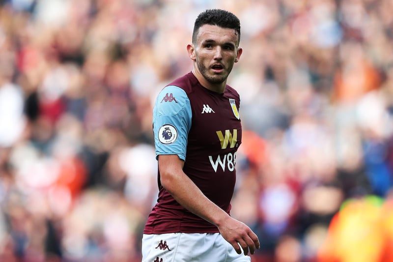 Ex-West Brom star Kevin Phillips has suggested the Baggies could lure both Tyrone Mings and John McGinn from local rivals Aston Villa, should the two clubs swap divisions by next season. (The 72). (Photo by Ian MacNicol/Getty Images)