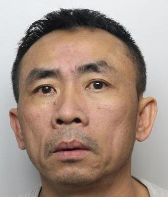 Police in Sheffield are asking for your help to locate wanted man Loi Le.
Le, 49, who is a Vietnamese national, is wanted in connection with the reported rape of a child in Tinsley, Sheffield in 2012 or 2013.
The victim, who is now 15, reported the matter to police in 2018 and an investigation began to identify a suspect and locate Le. Despite extensive enquiries, he has not yet been located.
Le may also be known by the names Tai Le or Cho Ngay Hanh Phuc. In addition to Sheffield, it is thought he may have links to Manchester, Birmingham and Bradford.
Detective Constable Lee Atkins, investigating, said: "Since this matter was reported to us in 2018, we have carried out a number of complex enquiries to identify a suspect in connection with this offence.
"We have since been working with forces across the country and national agencies in a bid to identify and trace Loi Le. This has included circulating details to all forces and working with Immigration Enforcement to identify his current whereabouts.
"It's vitally important we locate Le so we can speak to him in connection with our ongoing investigation. If you recognise this man or the names he may go by, and you believe you know where he might be, please contact us."
Anyone with information is asked to call South Yorkshire Police on 101 quoting investigation number 14/29287/18.
Alternatively, you can remain completely anonymous by contacting independent charity Crimestoppers on 0800 555 111 or online at crimestoppers-uk.org.