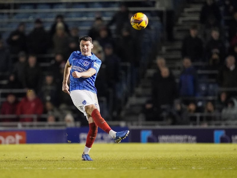 A calf issue has delayed Regan Poole's return.