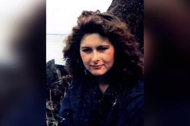Teresa Shephard - her body has never been found