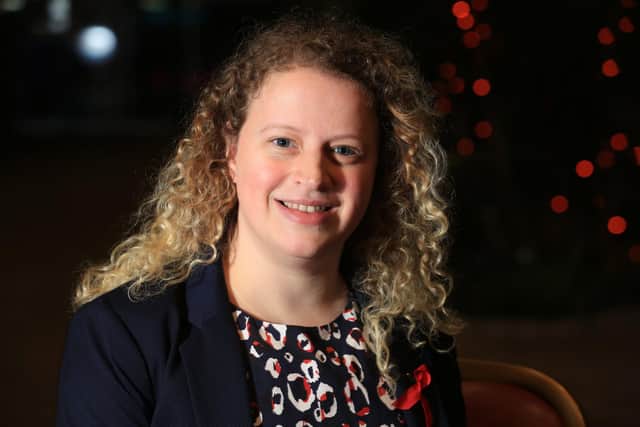 Olivia Blake, MP for Sheffield Heeley, welcomed the new guidelines after experiencing a 'very difficult' miscarriage earlier this year