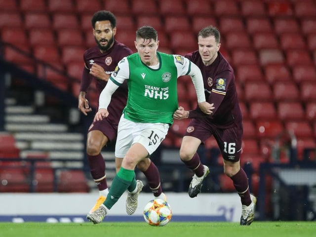 Former Celtic striker Frank McAvennie has talked up reported Sunderland target Kevin Nisbet. The pundit said: “I think the boy is a great talent. He would do really well if he went down there. It would be a good move for him because he would hit the ground running in League One and could help them get promoted." (Football Insider)

 
(Photo by Ian MacNicol/Getty Images)
