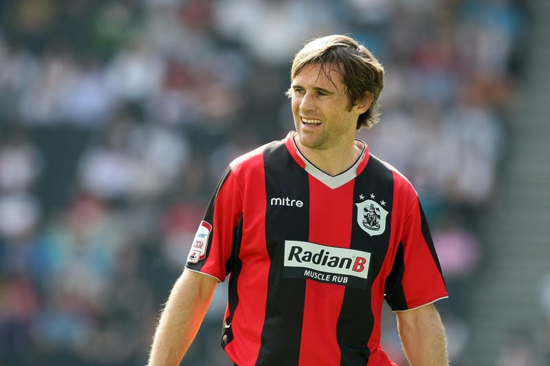 Born and raised in Preston, Kevin Kilbane came through the North End academy in the early '90s and made around 50 appearances for the club before departing for West Brom in 1997 for a then-record fee for Albion of £1m. He went on to make over 500 professional appearances as well as 110 international caps for Ireland.