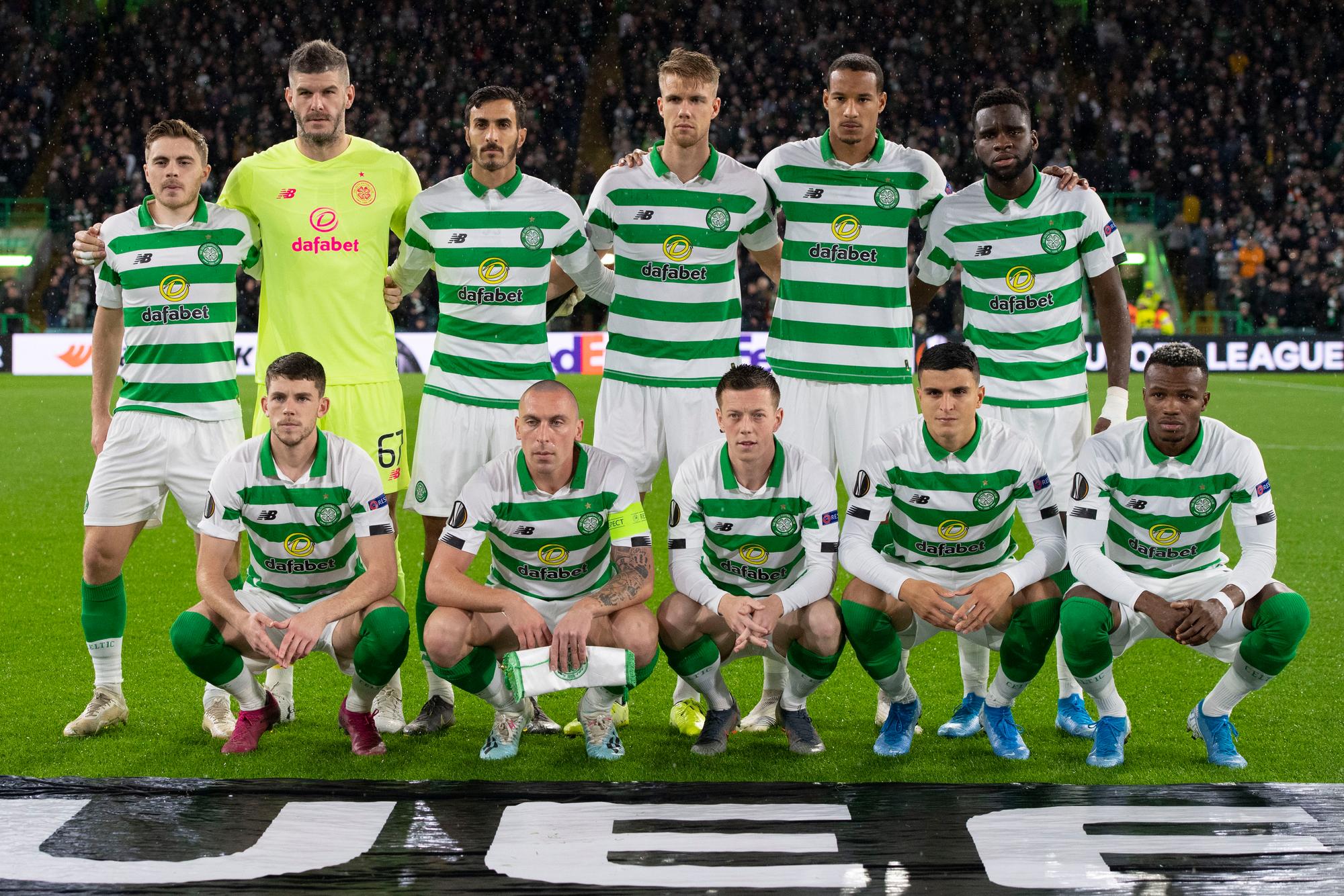 All the latest from around Scottish football. Picture: SNS