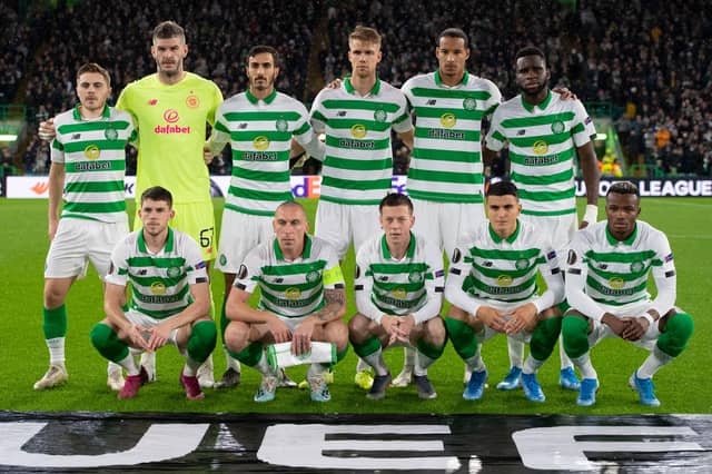 All the latest from around Scottish football. Picture: SNS