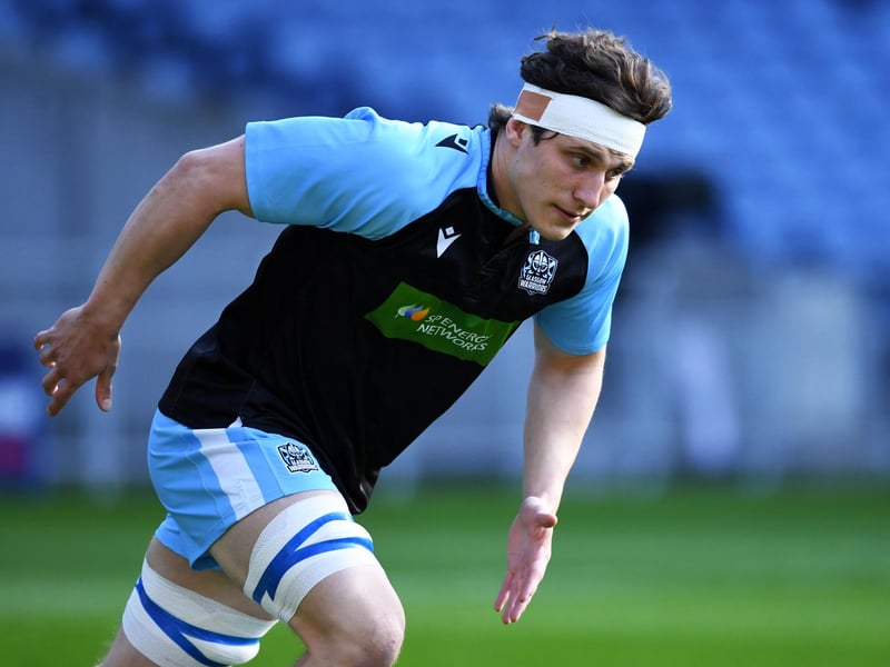 A mid-season move from Edinburgh to Glasgow Warriors has paid dividends for Rory Darge, 21, who has made an instant impression at his new club. The Edinburgh-born openside is a product of North Berwick RFC and captained Scotland Under-20s at the 2020 U20 Six Nations.