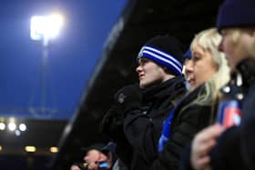A group of Sheffield Wednesday supporters hope to form an FSA-affiliated Supporters Trust.