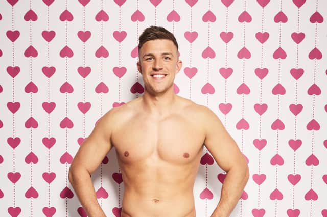 Sheffield hunk Mitchel Taylor has had his odds on winning Love Island slashed after latest recoupling with bombshell Ella B. From Lifted Entertainment. Love Island: SR10 on ITV2 and ITVX. 