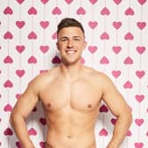 Sheffield hunk Mitchel Taylor has revealed the three Love Islanders he fancies the most From Lifted Entertainment. Love Island: SR10 on ITV2 and ITVX. Pictured: Mitchel Taylor.